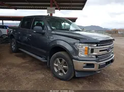 1FTEW1E40LKE73931 2020 FORD F-150