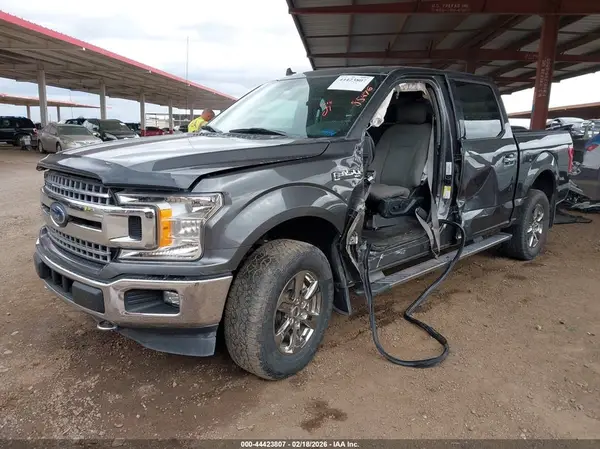 1FTEW1E40LKE73931 2020 FORD F-150 - Image 2