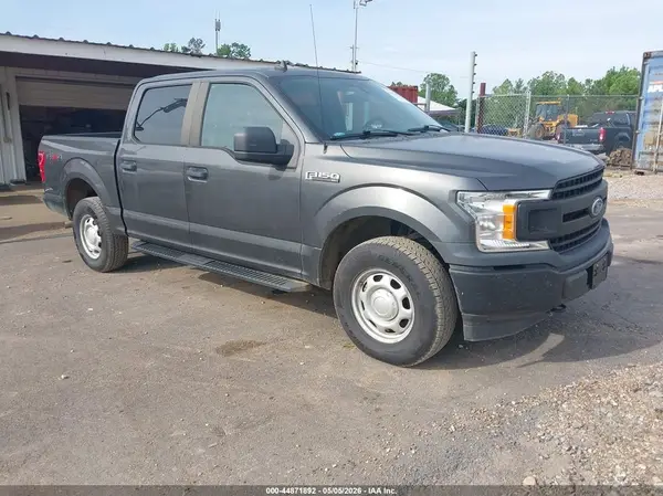 1FTEW1E40LKE81771 2020 FORD F-150 - Image 1