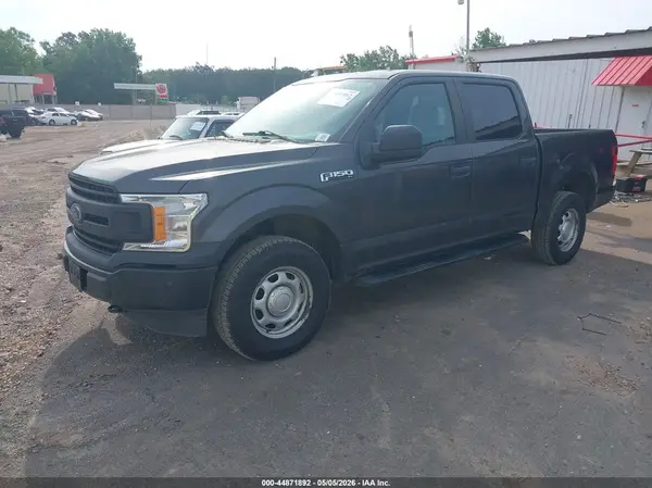 1FTEW1E40LKE81771 2020 FORD F-150 - Image 2