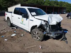 1FTEW1E40LKE89188 2020 FORD F-150