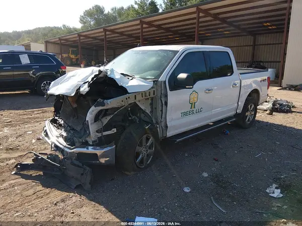 1FTEW1E40LKE89188 2020 FORD F-150 - Image 2