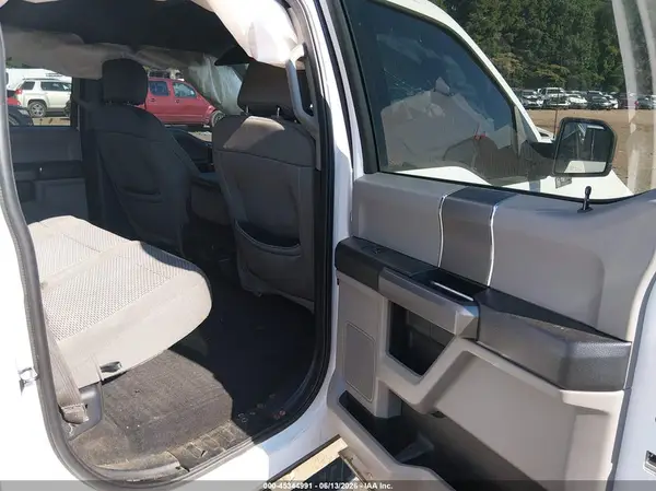 1FTEW1E40LKE89188 2020 FORD F-150 - Image 8