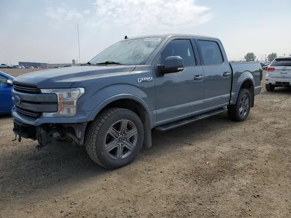 1FTEW1E40LKF06703 2020 FORD F-150 - Image 1