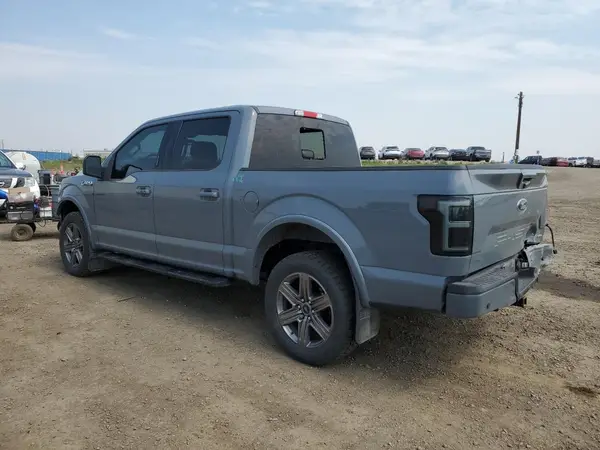 1FTEW1E40LKF06703 2020 FORD F-150 - Image 2