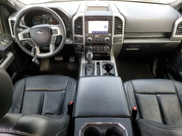 1FTEW1E40LKF06703 2020 FORD F-150 - Image 8