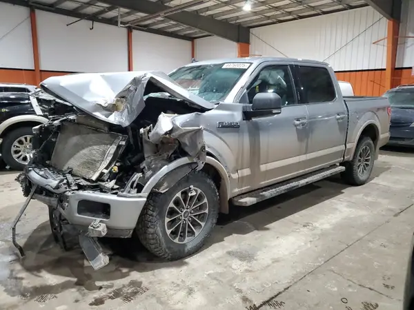1FTEW1E40LKF12842 2020 FORD F-150 - Image 1