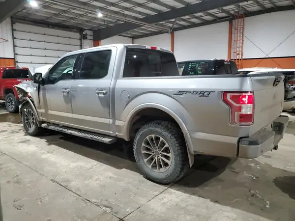 1FTEW1E40LKF12842 2020 FORD F-150 - Image 2
