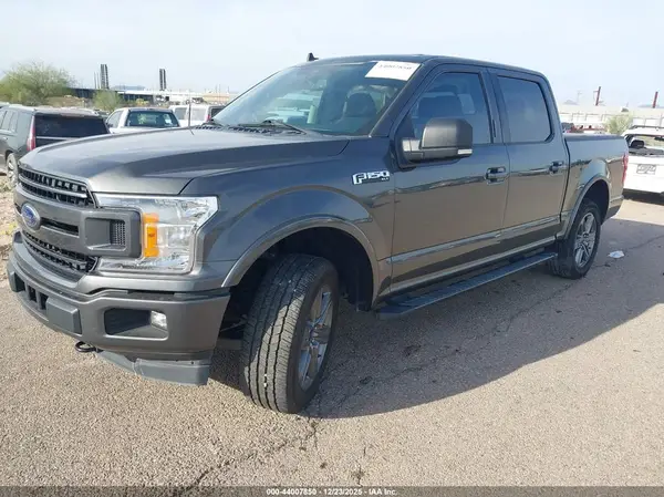 1FTEW1E40LKF18141 2020 FORD F-150 - Image 2