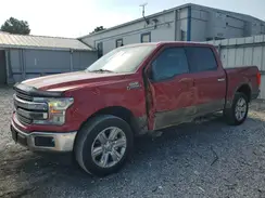1FTEW1E40LKF26580 2020 FORD F-150