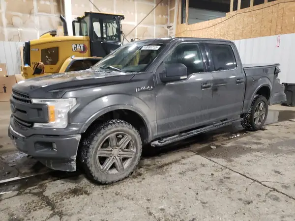 1FTEW1E40LKF33237 2020 FORD F-150 - Image 1