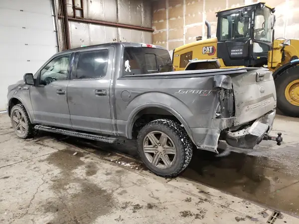 1FTEW1E40LKF33237 2020 FORD F-150 - Image 2