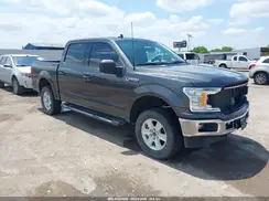 1FTEW1E40LKF37918 2020 FORD F-150