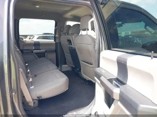 1FTEW1E40LKF37918 2020 FORD F-150 - Image 8