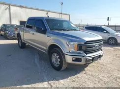 1FTEW1E40LKF40897 2020 FORD F-150