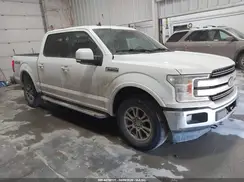 1FTEW1E40LKF44691 2020 FORD F-150