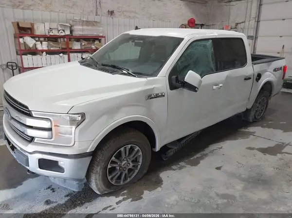 1FTEW1E40LKF44691 2020 FORD F-150 - Image 2