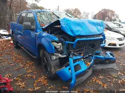 1FTEW1E41KFA04192 2019 FORD F-150
