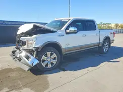 1FTEW1E41KFA06962 2019 FORD F-150