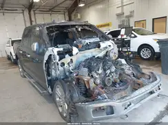 1FTEW1E41KFA14916 2019 FORD F-150