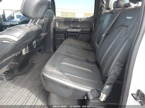 1FTEW1E41KFA15869 2019 FORD F-150 - Image 8