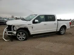 1FTEW1E41KFA16696 2019 FORD F-150