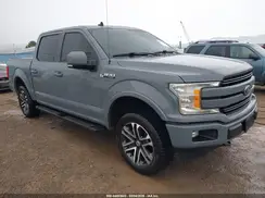 1FTEW1E41KFA17797 2019 FORD F-150