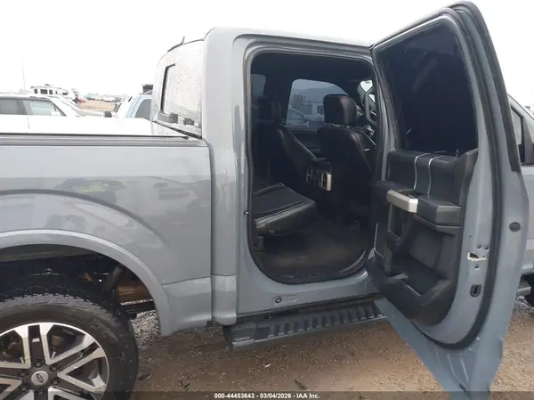 1FTEW1E41KFA17797 2019 FORD F-150 - Image 8