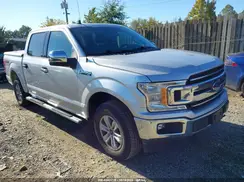 1FTEW1E41KFA19288 2019 FORD F-150