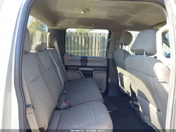 1FTEW1E41KFA19288 2019 FORD F-150 - Image 8