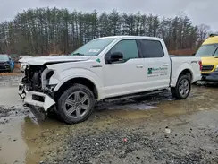 1FTEW1E41KFA24877 2019 FORD F-150