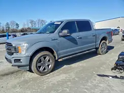 1FTEW1E41KFA33403 2019 FORD F-150