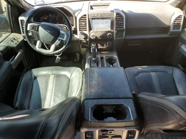 1FTEW1E41KFA34888 2019 FORD F-150 - Image 8