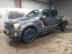 1FTEW1E41KFA44627 2019 FORD F-150