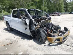 1FTEW1E41KFA53148 2019 FORD F-150
