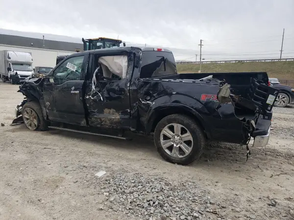 1FTEW1E41KFA56339 2019 FORD F-150 - Image 2
