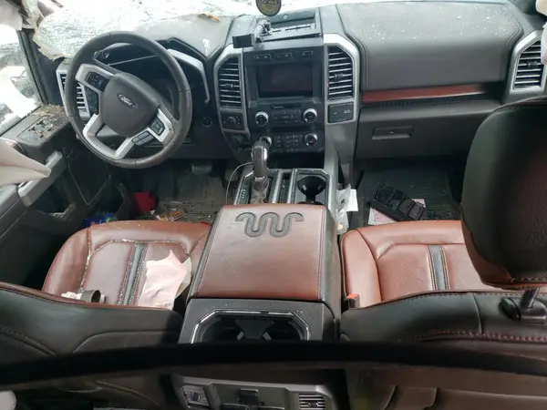 1FTEW1E41KFA56339 2019 FORD F-150 - Image 8