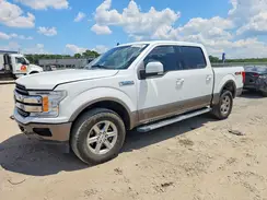 1FTEW1E41KFA68040 2019 FORD F-150