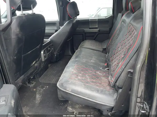 1FTEW1E41KFA72458 2019 FORD F-150 - Image 8