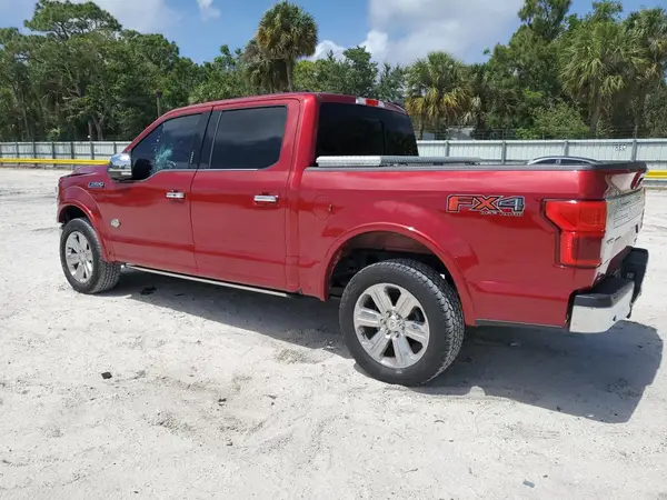 1FTEW1E41KFA73268 2019 FORD F-150 - Image 2