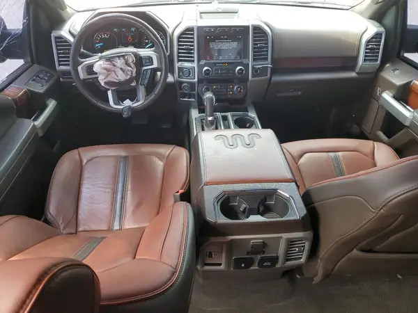 1FTEW1E41KFA73268 2019 FORD F-150 - Image 8