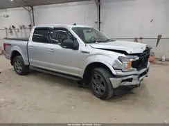 1FTEW1E41KFA76851 2019 FORD F-150