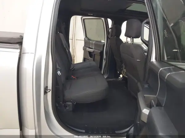 1FTEW1E41KFA76851 2019 FORD F-150 - Image 8