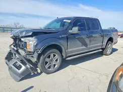 1FTEW1E41KFA79927 2019 FORD F-150