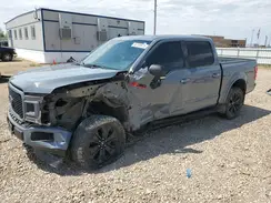 1FTEW1E41KFA80804 2019 FORD F-150