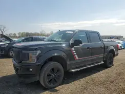 1FTEW1E41KFA80964 2019 FORD F-150