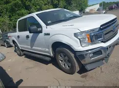 1FTEW1E41KFA82276 2019 FORD F-150