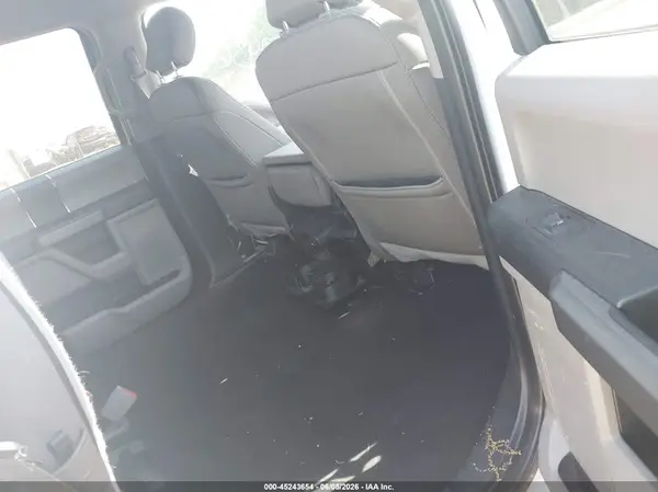 1FTEW1E41KFA82276 2019 FORD F-150 - Image 8