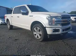 1FTEW1E41KFA84903 2019 FORD F-150