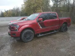 1FTEW1E41KFA88045 2019 FORD F-150